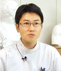 大橋俊龍さん