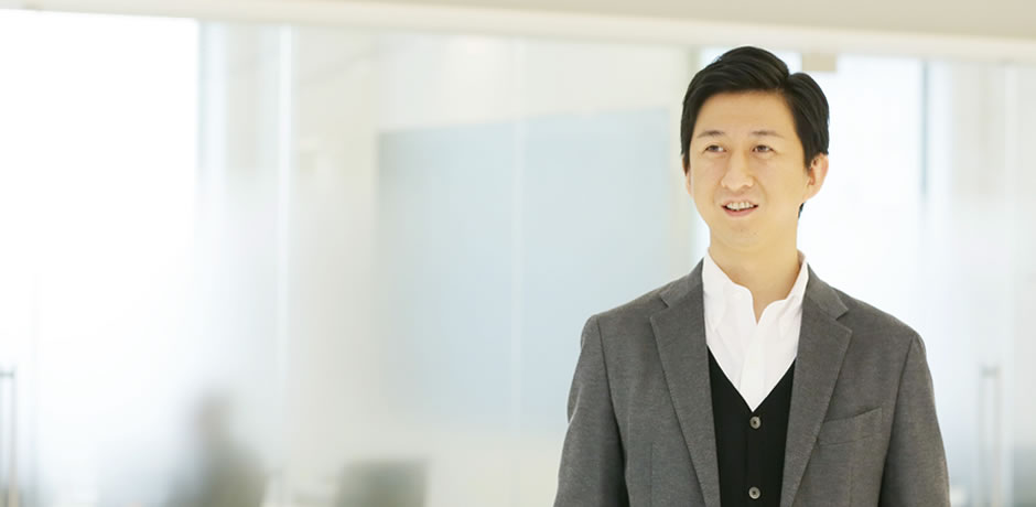 島田敏宏さん