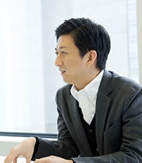 島田敏宏さん
