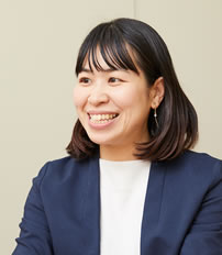 橋本 望さん