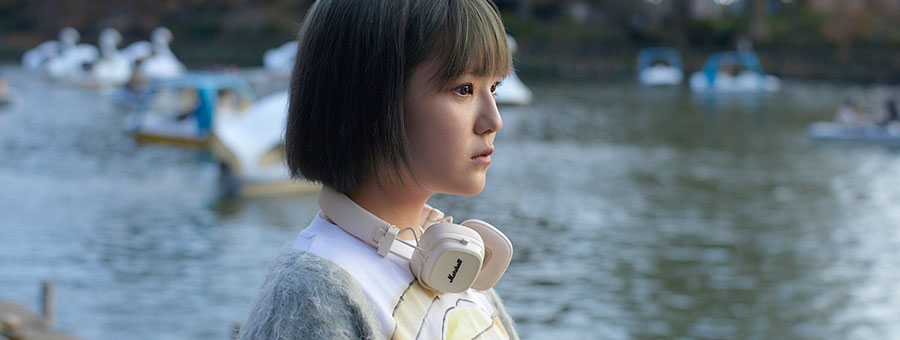 新胡桃さん