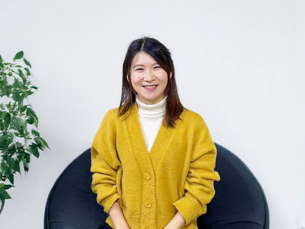 木村菜摘さん