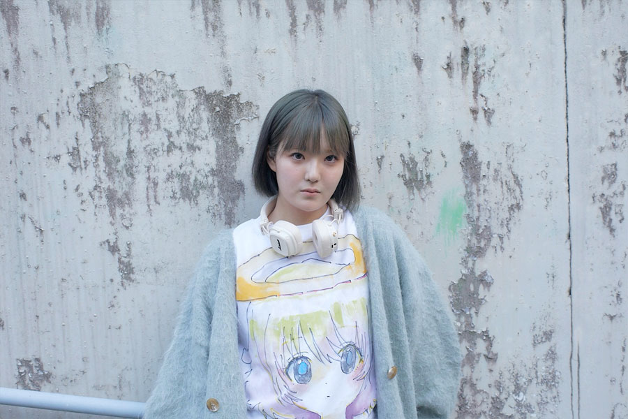 新胡桃さん